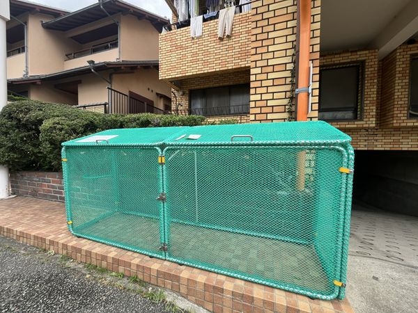 GSハイム夙川　中古マンション