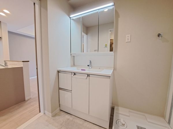 サンヴェール尼崎パルシティ　中古マンション
