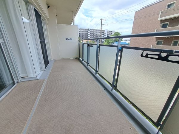 サンヴェール尼崎パルシティ　中古マンション
