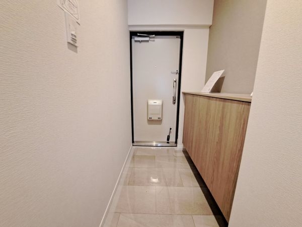 サンヴェール尼崎パルシティ　中古マンション