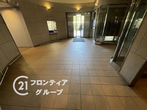 サンヴェール尼崎パルシティ　中古マンション