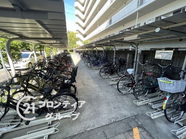 サンヴェール尼崎パルシティ　中古マンション