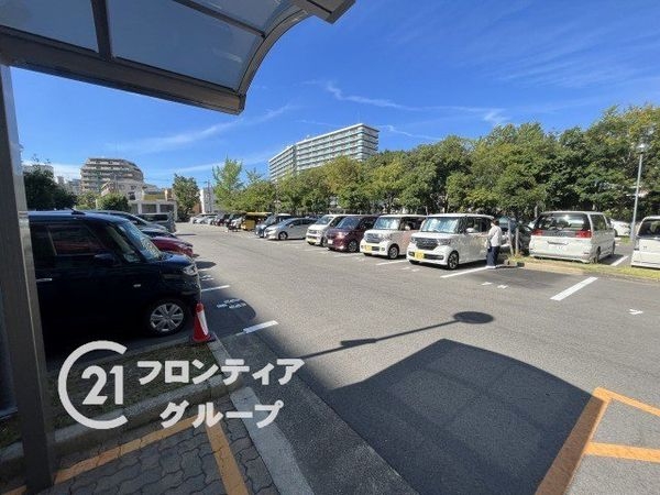 サンヴェール尼崎パルシティ　中古マンション