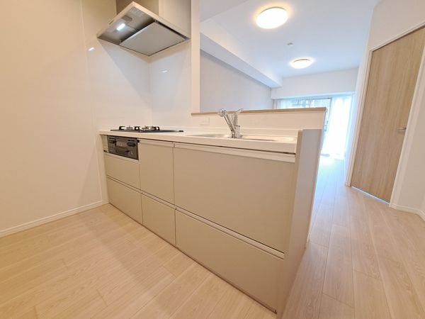 サンヴェール尼崎パルシティ　中古マンション