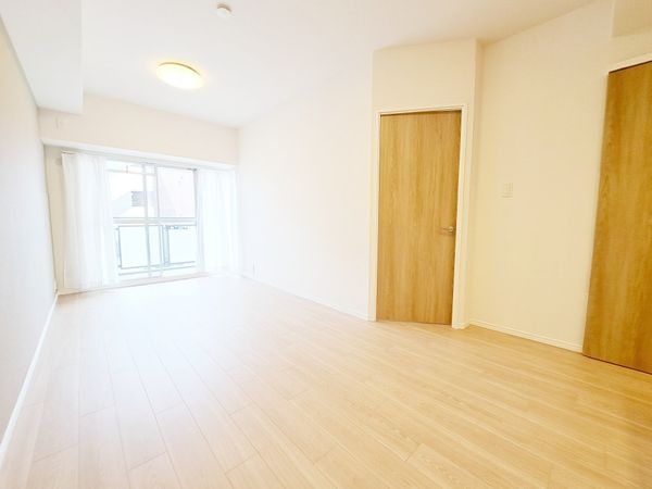 サンヴェール尼崎パルシティ　中古マンション