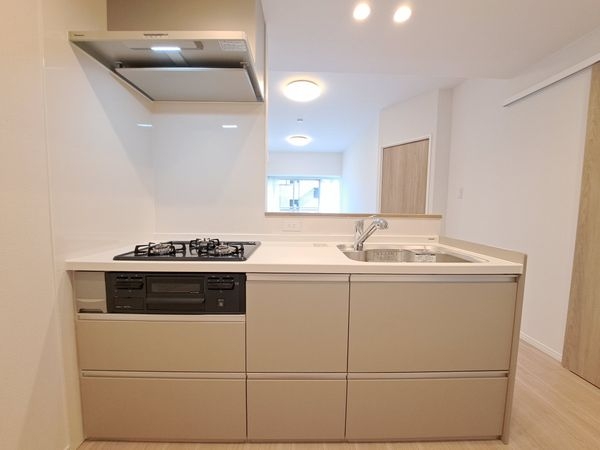 サンヴェール尼崎パルシティ　中古マンション
