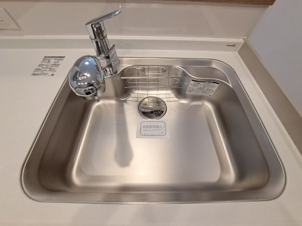サンヴェール尼崎パルシティ　中古マンション