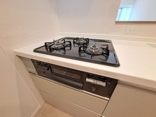 サンヴェール尼崎パルシティ　中古マンション