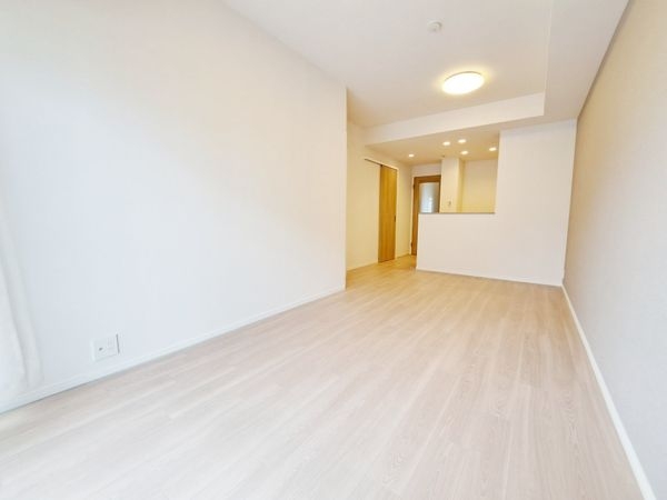 サンヴェール尼崎パルシティ　中古マンション