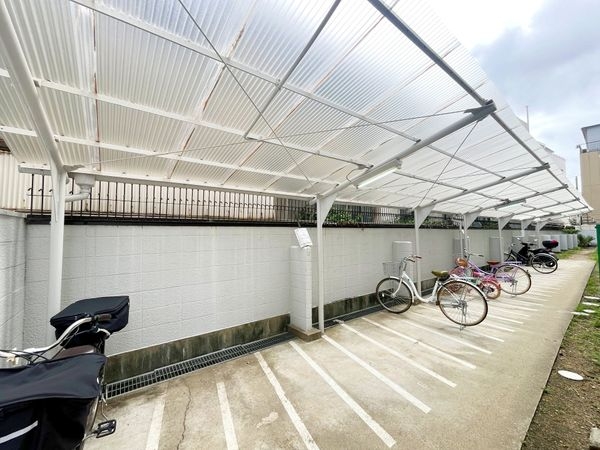コボリクラスタ西宮北口　中古マンション