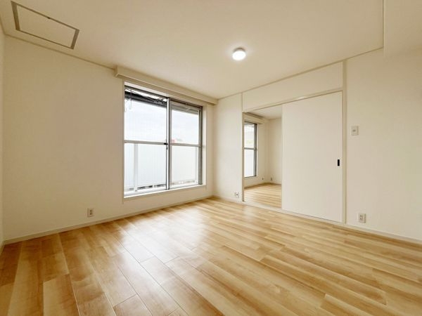 コボリクラスタ西宮北口　中古マンション