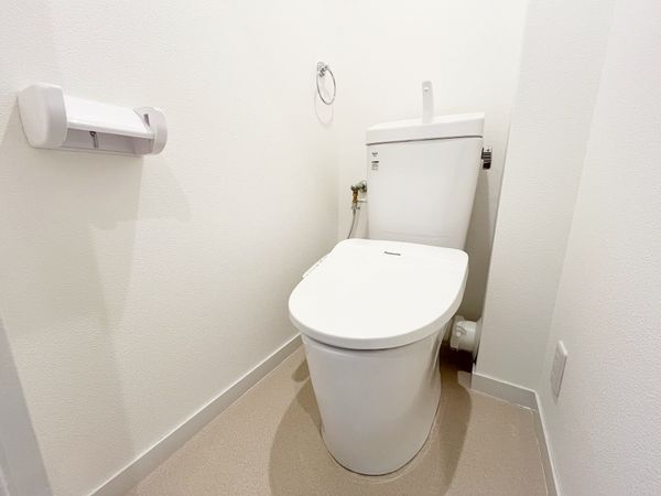 日商岩井香枦園マンション二号棟　中古マンション