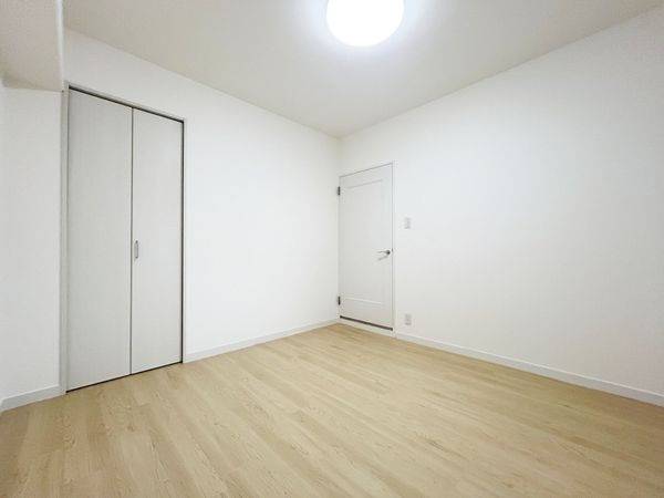日商岩井香枦園マンション二号棟　中古マンション