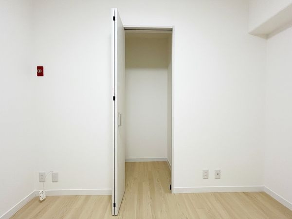 日商岩井香枦園マンション二号棟　中古マンション