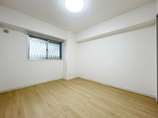 日商岩井香枦園マンション二号棟　中古マンション