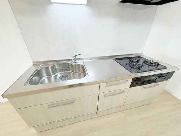 日商岩井香枦園マンション二号棟　中古マンション
