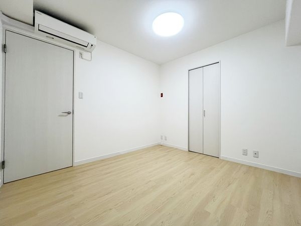 日商岩井香枦園マンション二号棟　中古マンション