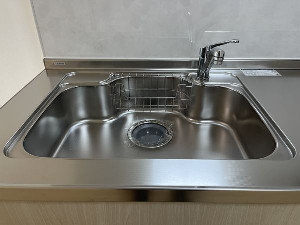 日商岩井香枦園マンション二号棟　中古マンション