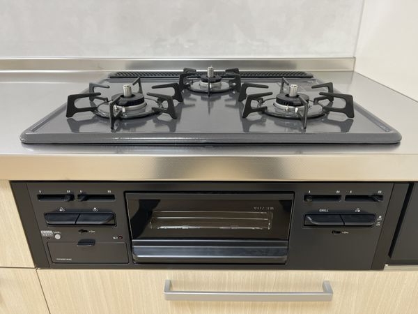 日商岩井香枦園マンション二号棟　中古マンション