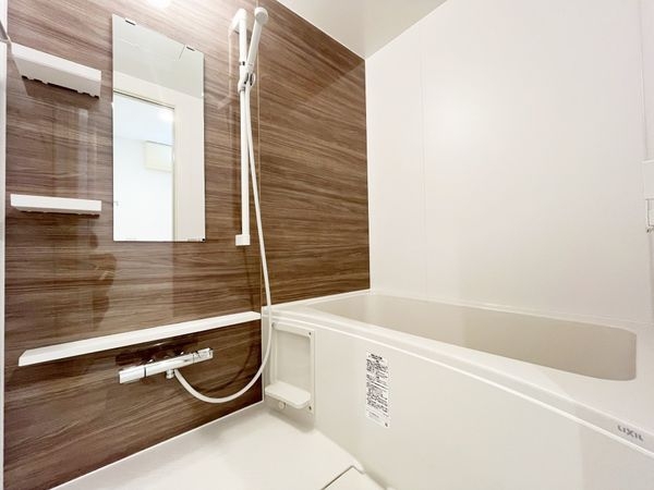 日商岩井香枦園マンション二号棟　中古マンション
