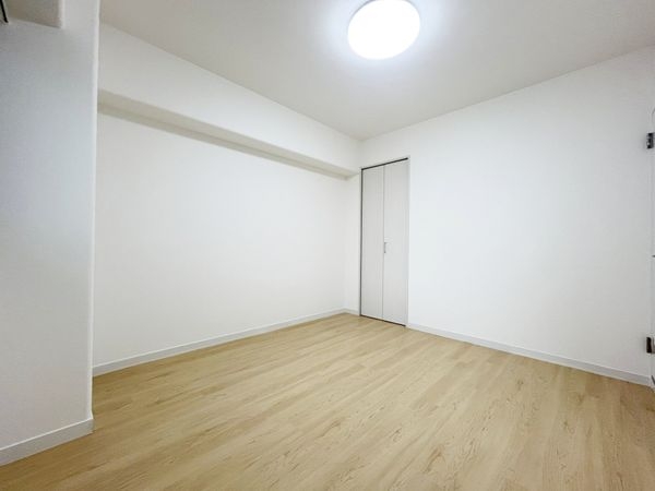 日商岩井香枦園マンション二号棟　中古マンション
