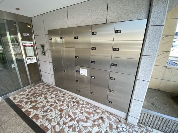 ソルディオ北武庫之荘　中古マンション