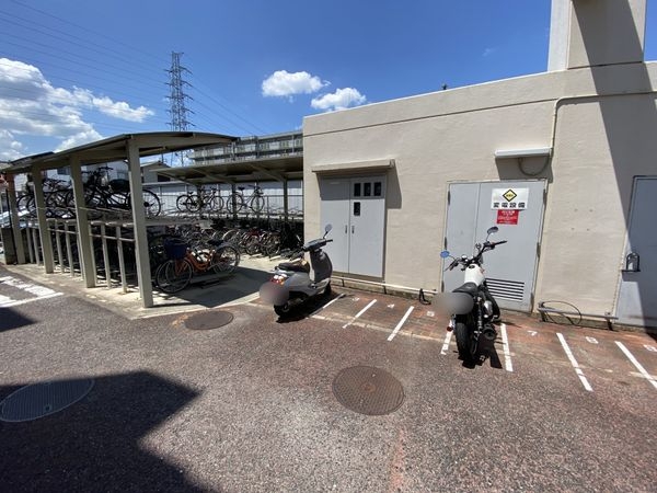 ソルディオ北武庫之荘　中古マンション