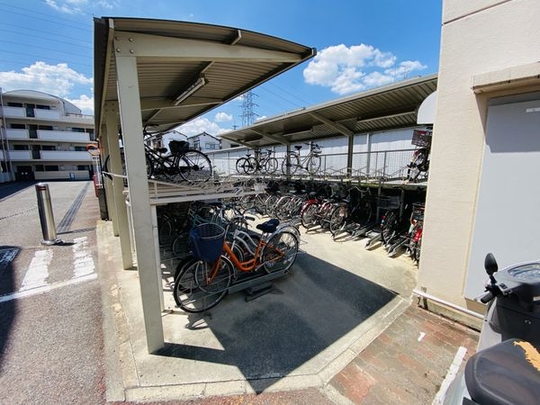 ソルディオ北武庫之荘　中古マンション