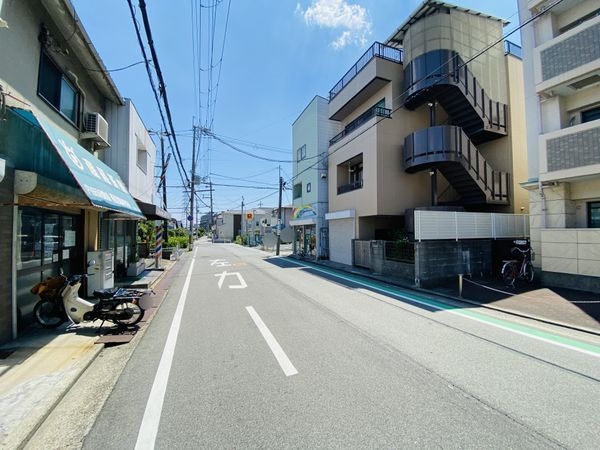 ソルディオ北武庫之荘　中古マンション