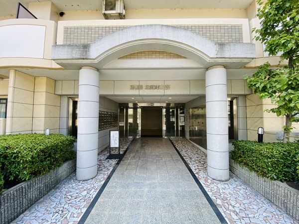 ソルディオ北武庫之荘　中古マンション