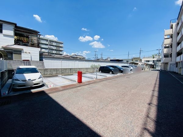 ソルディオ北武庫之荘　中古マンション