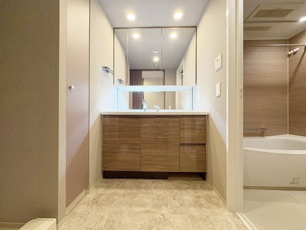 シエリア西宮武庫川　中古マンション