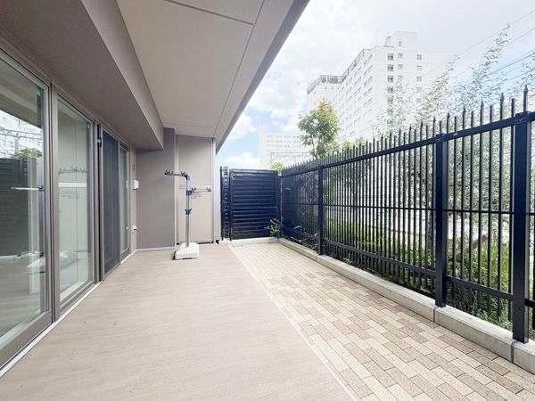シエリア西宮武庫川　中古マンション