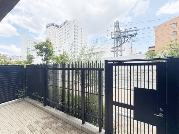 シエリア西宮武庫川　中古マンション