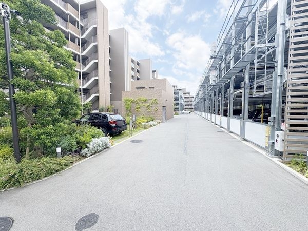 シエリア西宮武庫川　中古マンション