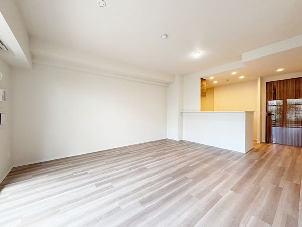 シエリア西宮武庫川　中古マンション
