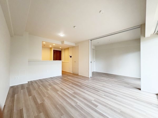 シエリア西宮武庫川　中古マンション