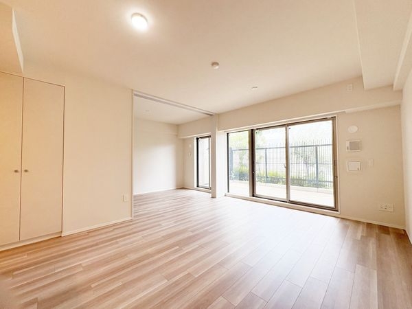 シエリア西宮武庫川　中古マンション