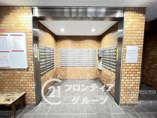 ベルヴェデールイトーピア武庫川マンション　中古マンション