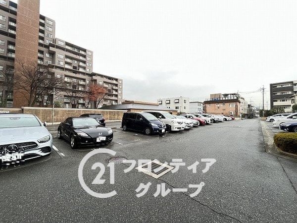 ベルヴェデールイトーピア武庫川マンション　中古マンション