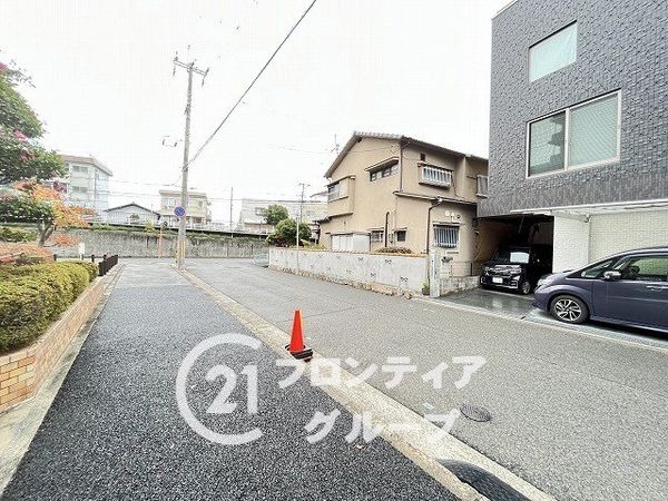 ベルヴェデールイトーピア武庫川マンション　中古マンション