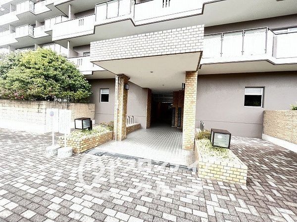 ベルヴェデールイトーピア武庫川マンション　中古マンション