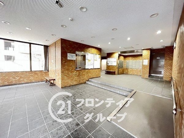 ベルヴェデールイトーピア武庫川マンション　中古マンション