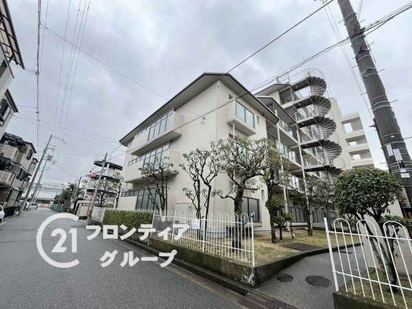 ユニハイム西宮２　中古マンション