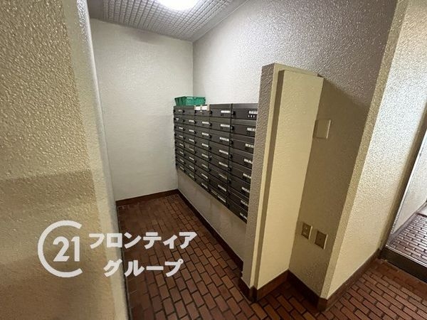 ユニハイム西宮２　中古マンション
