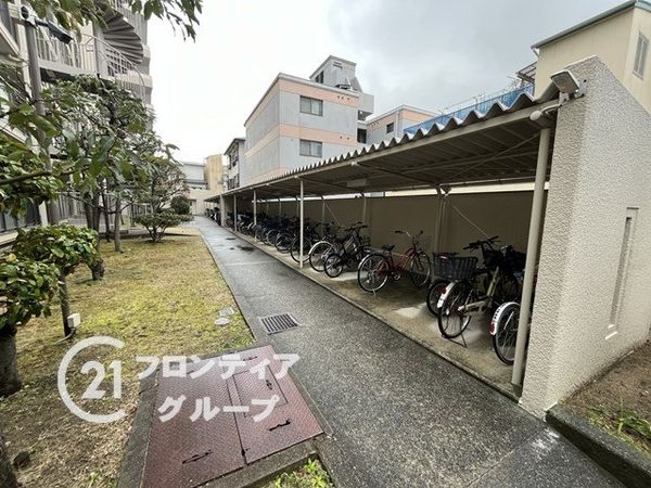 ユニハイム西宮２　中古マンション