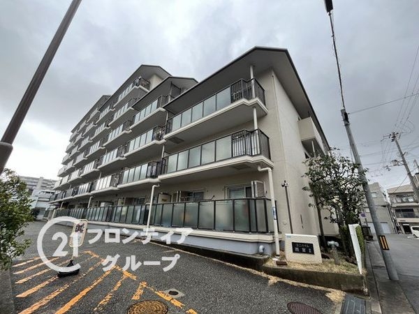 ユニハイム西宮２　中古マンション
