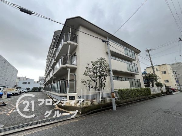 ユニハイム西宮２　中古マンション