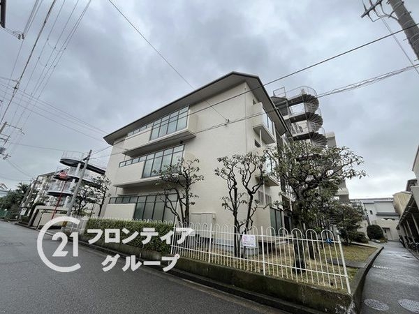 ユニハイム西宮２　中古マンション