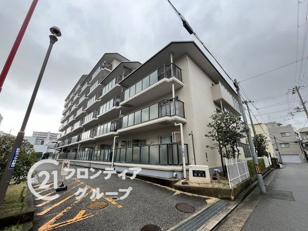 ユニハイム西宮２　中古マンション
